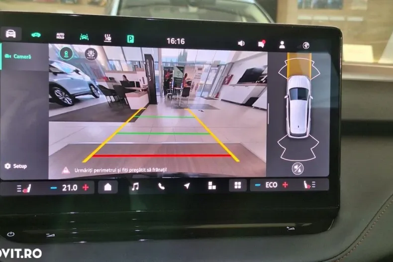 Skoda Enyaq din 2024 cu 1 km - oferta SKO167759 - foto 29