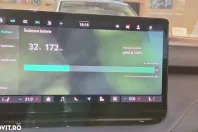 Skoda Enyaq din 2024 cu 1 km - oferta SKO167759 - foto 30