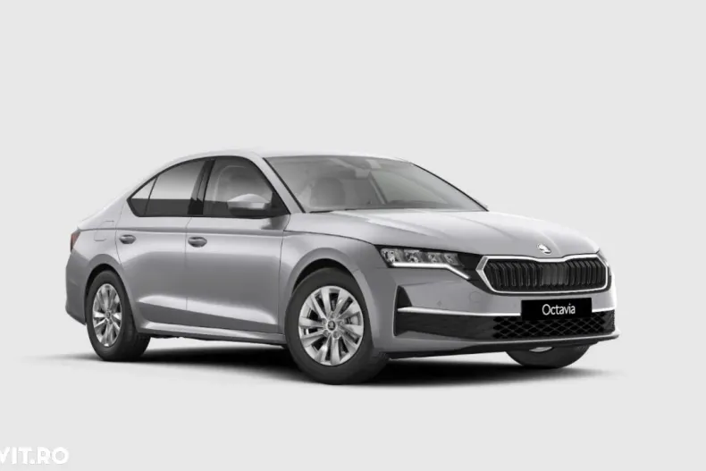 Skoda Octavia din 2025 cu 1 km - oferta SKO167760 - foto 1