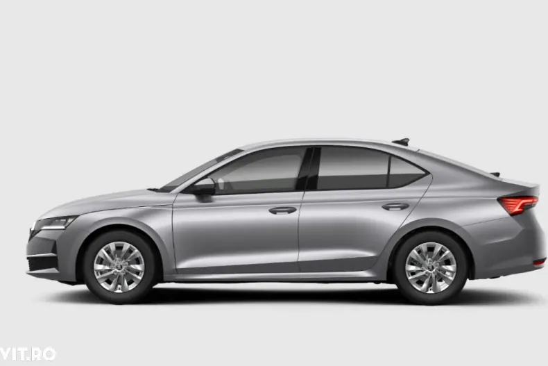 Skoda Octavia din 2025 cu 1 km - oferta SKO167760 - foto 2