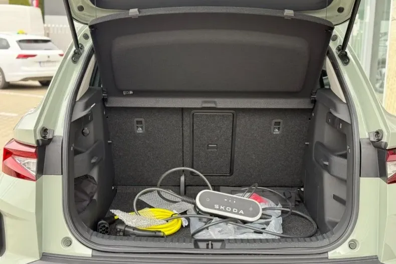 Skoda Elroq din 2025 cu 1 km - oferta SKO167761 - foto 7