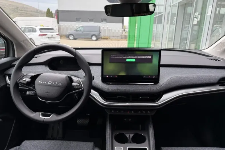 Skoda Elroq din 2025 cu 1 km - oferta SKO167761 - foto 10