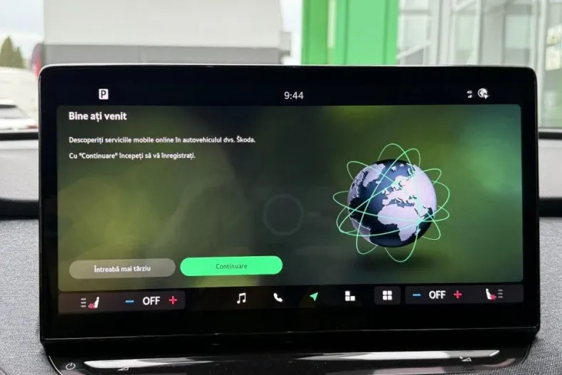 Skoda Elroq din 2025 cu 1 km - oferta SKO167761 - foto 22