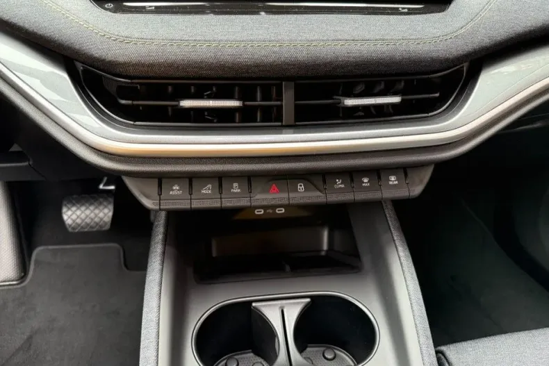 Skoda Elroq din 2025 cu 1 km - oferta SKO167761 - foto 25