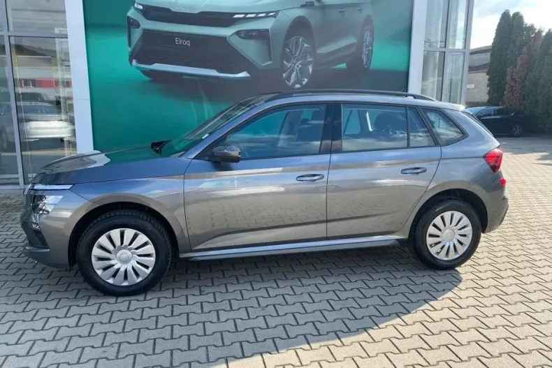 Skoda Kamiq din 2024 cu 2.000 km - oferta SKO167762 - foto 2