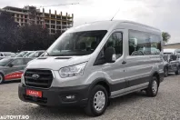 Ford Transit din 2020 cu 116.467 km - oferta FOR167763 - foto 1