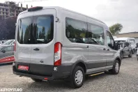 Ford Transit din 2020 cu 116.467 km - oferta FOR167763 - foto 4