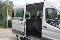 Ford Transit din 2020 cu 116.467 km - oferta FOR167763 - foto 9