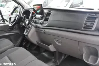 Ford Transit din 2020 cu 116.467 km - oferta FOR167763 - foto 12