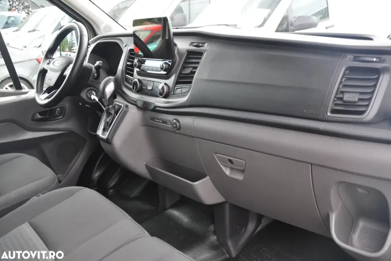Ford Transit din 2020 cu 116.467 km - oferta FOR167763 - foto 12