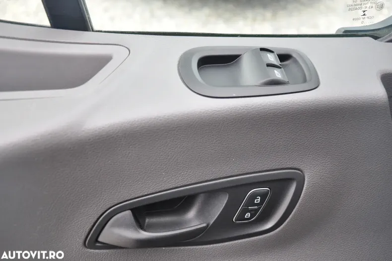 Ford Transit din 2020 cu 116.467 km - oferta FOR167763 - foto 15