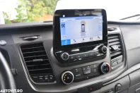 Ford Transit din 2020 cu 116.467 km - oferta FOR167763 - foto 22