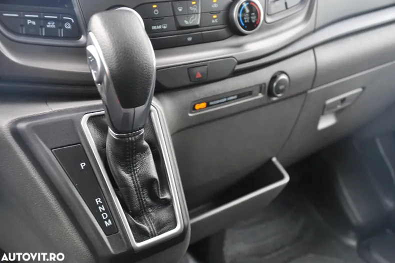 Ford Transit din 2020 cu 116.467 km - oferta FOR167763 - foto 25