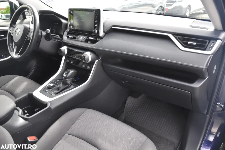 Toyota RAV4 din 2022 cu 154.152 km - oferta TOY167764 - foto 10