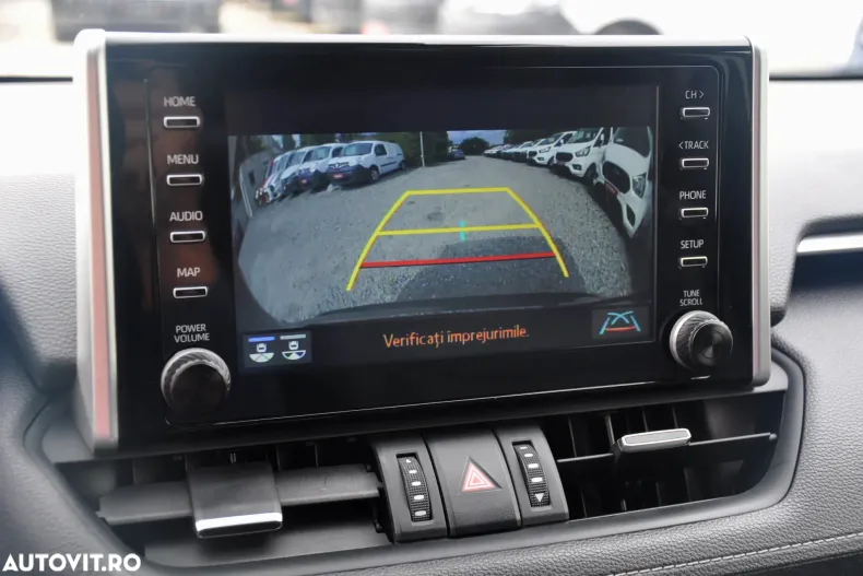 Toyota RAV4 din 2022 cu 154.152 km - oferta TOY167764 - foto 18