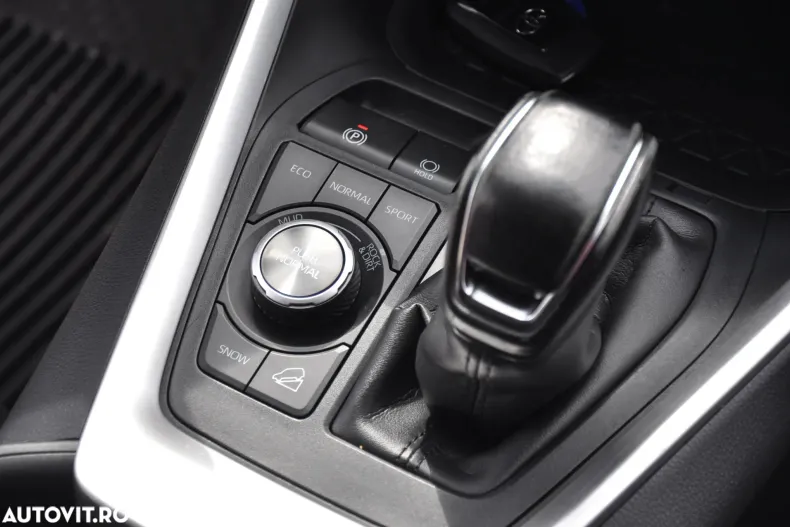 Toyota RAV4 din 2022 cu 154.152 km - oferta TOY167764 - foto 20