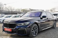 BMW Seria 7 din 2021 cu 61.000 km - oferta BMW167765 - foto 1