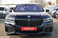 BMW Seria 7 din 2021 cu 61.000 km - oferta BMW167765 - foto 2