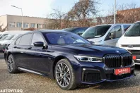 BMW Seria 7 din 2021 cu 61.000 km - oferta BMW167765 - foto 3