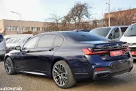 BMW Seria 7 din 2021 cu 61.000 km - oferta BMW167765 - foto 6