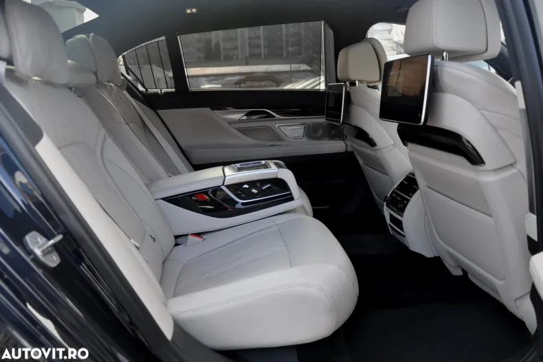 BMW Seria 7 din 2021 cu 61.000 km - oferta BMW167765 - foto 7
