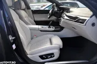 BMW Seria 7 din 2021 cu 61.000 km - oferta BMW167765 - foto 8