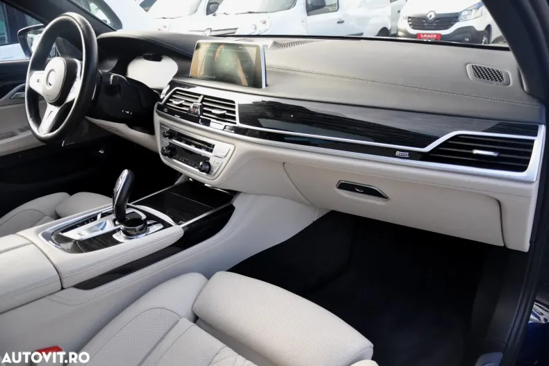 BMW Seria 7 din 2021 cu 61.000 km - oferta BMW167765 - foto 9
