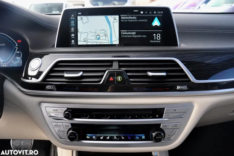 BMW Seria 7 din 2021 cu 61.000 km - oferta BMW167765 - foto 15