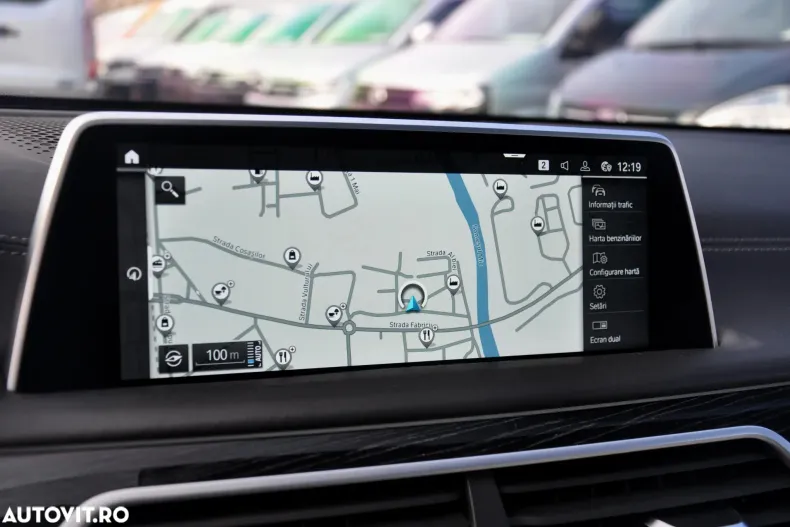 BMW Seria 7 din 2021 cu 61.000 km - oferta BMW167765 - foto 16