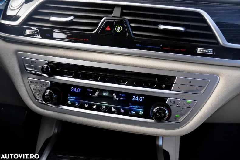 BMW Seria 7 din 2021 cu 61.000 km - oferta BMW167765 - foto 21