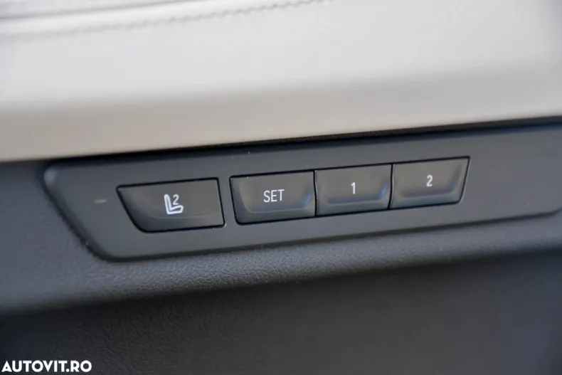 BMW Seria 7 din 2021 cu 61.000 km - oferta BMW167765 - foto 24