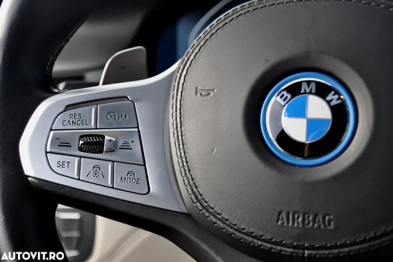 BMW Seria 7 din 2021 cu 61.000 km - oferta BMW167765 - foto 27
