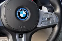 BMW Seria 7 din 2021 cu 61.000 km - oferta BMW167765 - foto 28