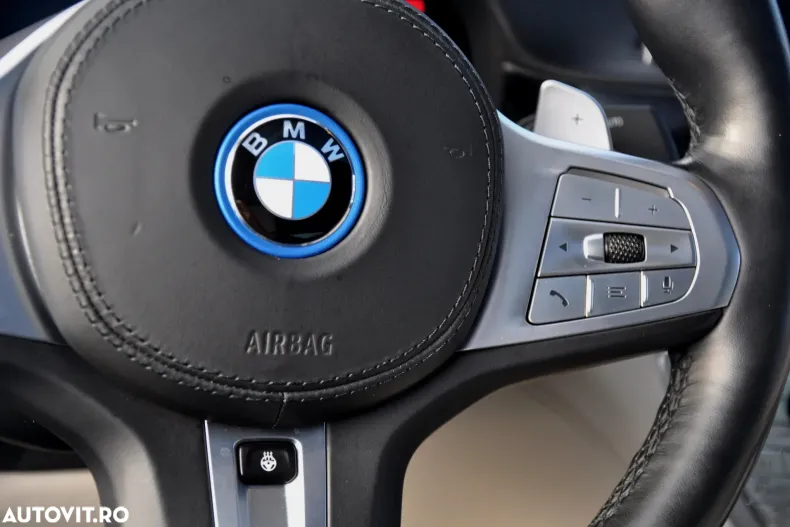 BMW Seria 7 din 2021 cu 61.000 km - oferta BMW167765 - foto 28