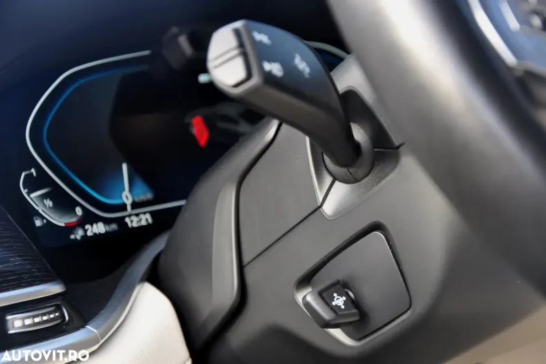 BMW Seria 7 din 2021 cu 61.000 km - oferta BMW167765 - foto 29