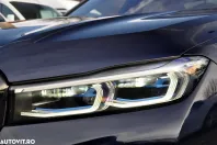 BMW Seria 7 din 2021 cu 61.000 km - oferta BMW167765 - foto 30