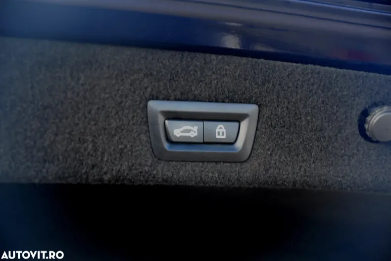 BMW Seria 7 din 2021 cu 61.000 km - oferta BMW167765 - foto 31