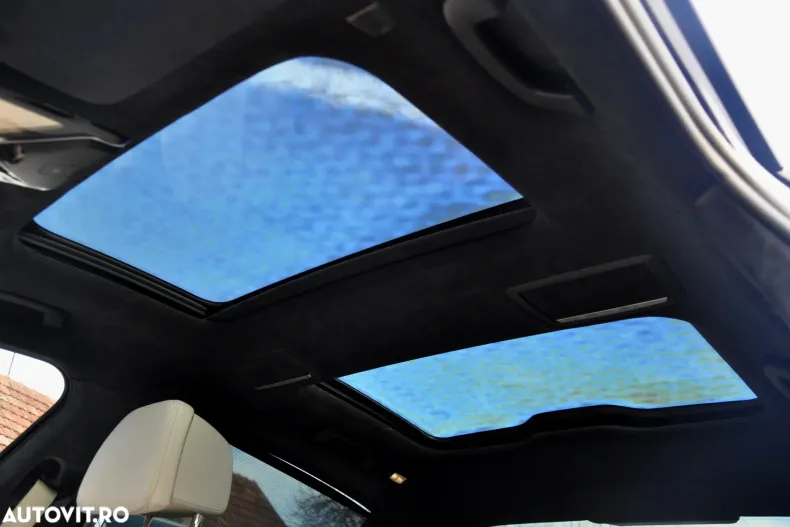BMW Seria 7 din 2021 cu 61.000 km - oferta BMW167765 - foto 32