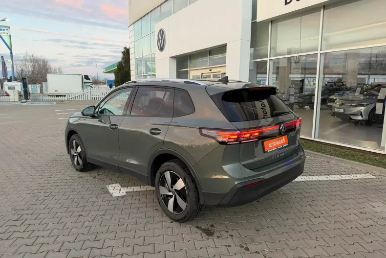 Volkswagen Tiguan din 2024 cu 19.200 km - oferta VOL167766 - foto 5