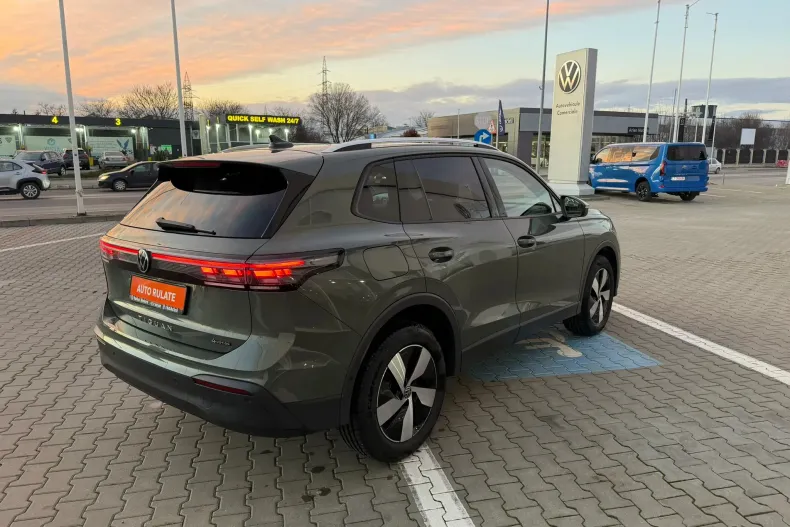Volkswagen Tiguan din 2024 cu 19.200 km - oferta VOL167766 - foto 6