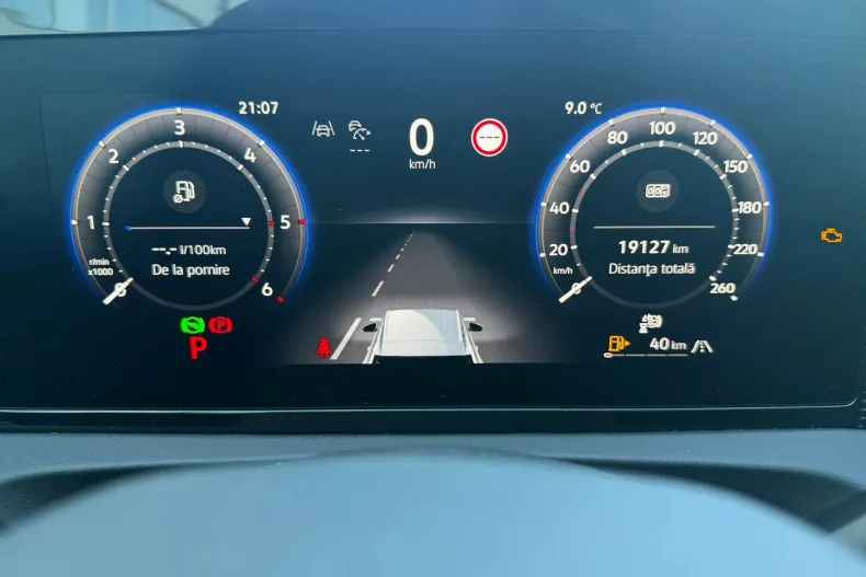 Volkswagen Tiguan din 2024 cu 19.200 km - oferta VOL167766 - foto 11