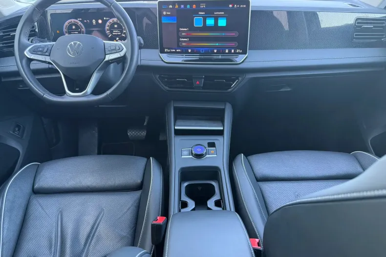 Volkswagen Tiguan din 2024 cu 19.200 km - oferta VOL167766 - foto 12