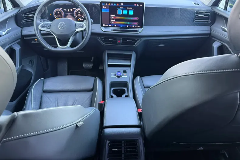 Volkswagen Tiguan din 2024 cu 19.200 km - oferta VOL167766 - foto 13