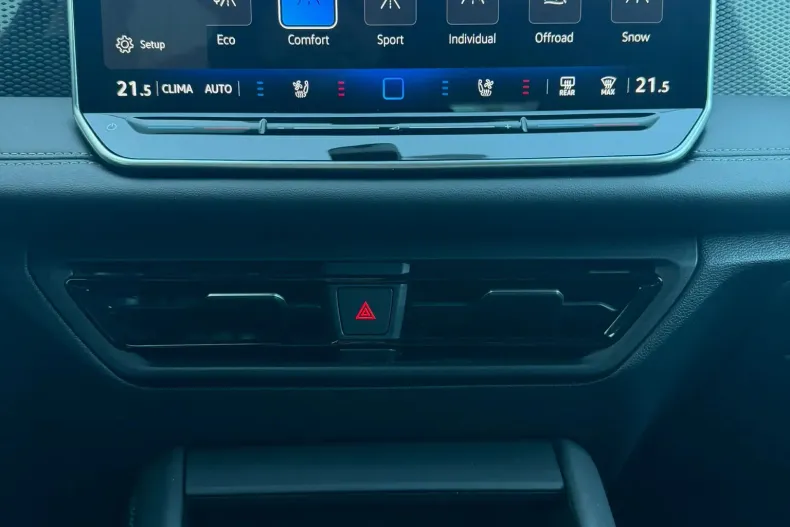 Volkswagen Tiguan din 2024 cu 19.200 km - oferta VOL167766 - foto 16