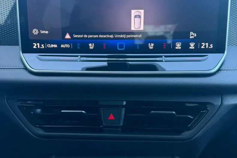 Volkswagen Tiguan din 2024 cu 19.200 km - oferta VOL167766 - foto 18