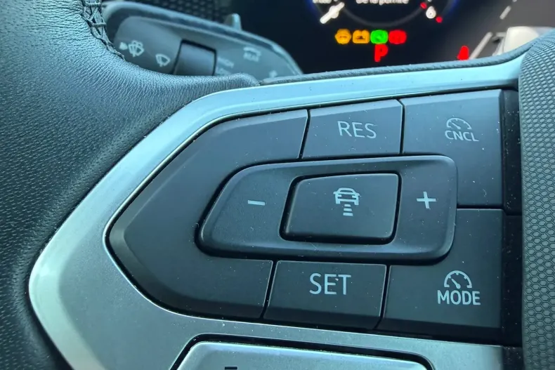 Volkswagen Tiguan din 2024 cu 19.200 km - oferta VOL167766 - foto 20