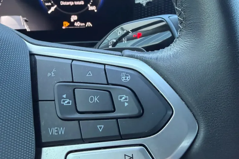 Volkswagen Tiguan din 2024 cu 19.200 km - oferta VOL167766 - foto 21