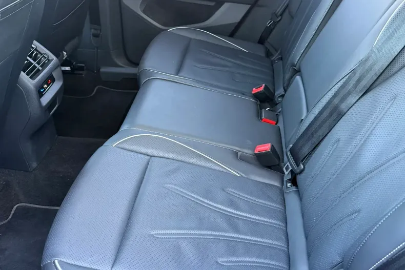 Volkswagen Tiguan din 2024 cu 19.200 km - oferta VOL167766 - foto 26