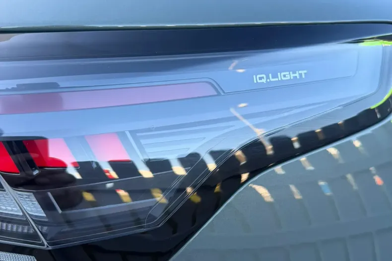 Volkswagen Tiguan din 2024 cu 19.200 km - oferta VOL167766 - foto 28