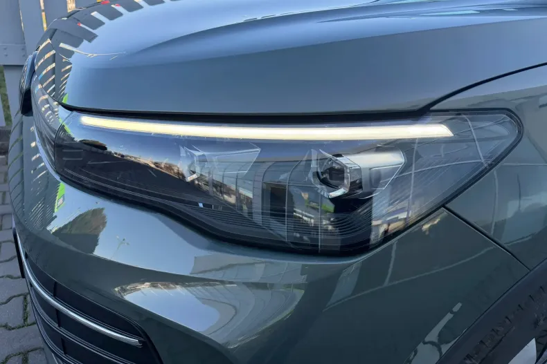 Volkswagen Tiguan din 2024 cu 19.200 km - oferta VOL167766 - foto 29